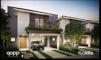 Imagem 4: Casa - Residencial Estância Eudóxia (Barão Geraldo) - Campinas