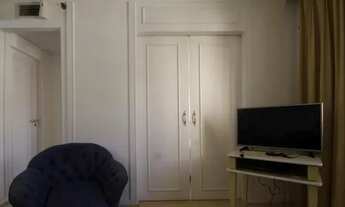 Imagem 5: Flat para aluguel tem 30 metros quadrados com 1 quarto em Vila Olímpia - São Paulo - SP