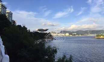 Imagem: Apartamento com 5 dormitórios à venda