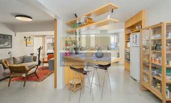 Imagem 2: Apartamento 3 dormitórios - Bairro Moinhos de Vento