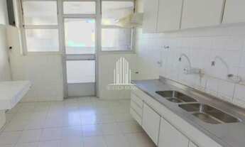 Imagem 7: EXCELENTE APARTAMENTO com VISTA EXCEPCIONAL Perdizes