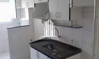 Imagem 7: Apartamento pronto para Morar na Engenheiro Goulart - 2 dormitórios com 1 vaga