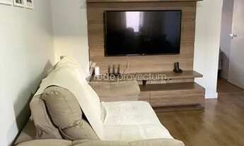 Imagem 4: Apartamento - São Bernardo - Campinas