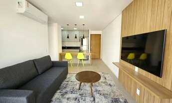 Imagem: Apartamento - Cambuí - Campinas