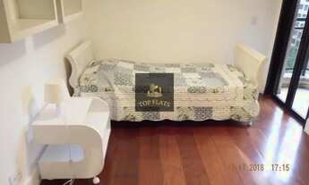 Imagem 7: Flat disponível em Moema - SP