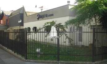 Imagem 3: Sala Comercial à venda no Butantã com 373m² 8 Sala 8 Vagas