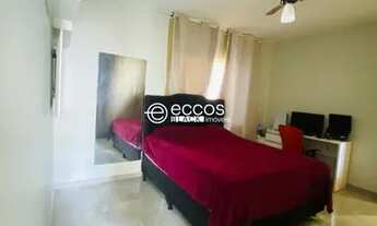 Imagem 4: Casa à venda, 2 quartos, 1 suíte, 3 vagas, São Jorge - Uberlândia/MG