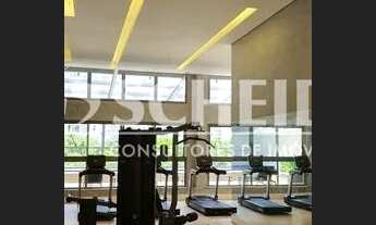 Imagem 6: APARTAMENTO 3 DORM 2 SUITES 2 VAGA DE GARAGEM 3 BANHEIROS 140M2 VILA MARIANA