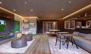 Imagem 3: Apartamento 2 Dormitórios - Bairro Carniel