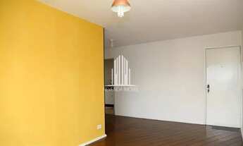 Imagem 3: Apartamento à venda 2 dormitórios 1 vaga no Morumbi