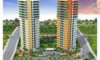 Imagem 3: Apartamento disponível para alugar no condomínio Club paradise Vilage