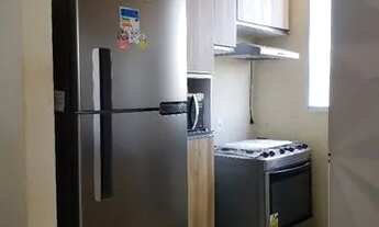 Imagem: Aluguel Apartamento