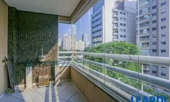 Imagem 4: APARTAMENTO - VILA OLÍMPIA - SP