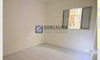 Imagem 6: SANTO ANDRE - Residential / Home - VILA CURUCA