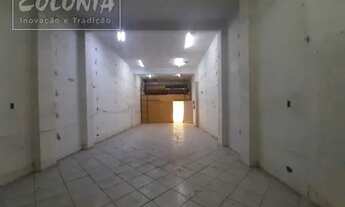 Imagem 7: São Caetano do Sul - Loja/Salão - Santo Antônio