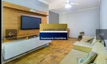 Imagem 2: Apartamento 3 dormitórios - Bairro São Geraldo