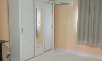 Imagem 3: VARANDA CASTANHEIRA - 2 QUARTOS SENDO 1 SUITE MOBILIADO