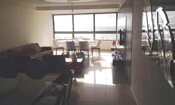 Imagem 5: Apartamento alto padrão 04 suítes + DCE, e 04 vagas de garagem Miramar