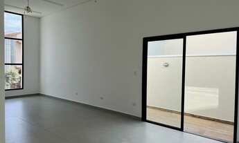 Imagem 5: Casa Térrea Condomínio - Residencial Golden Park - Jacareí - 3 Dormitórios - 138m²