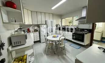 Imagem 7: Apartamento a venda na Vila Mascote com 210m² 4 Dorms (2 suites) e 3 vagas