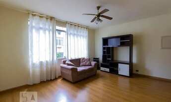 Imagem: Apartamento para Aluguel - Jardim Marajoara 