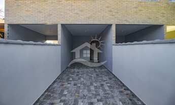 Imagem 2: Casa - Sobreposta / baixo no bairro Stella Maris, 900 metros da praia, Peruíbe-SP