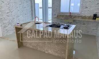 Imagem 7: Casa Cond. Passaredo - 3 suítes - Ponta Negra - CAV328