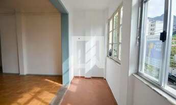 Imagem 6: Apartamento para Aluguel - Grajaú, 2 Quartos, 75 m2