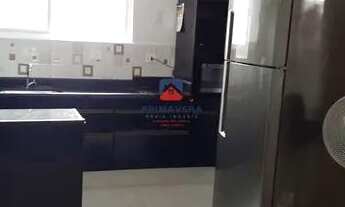 Imagem 7: Apartamento com 2 dorms, Maracanã, Praia Grande - R$ 345 mil, Cod