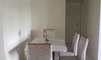 Imagem 6: VARANDA CASTANHEIRA - 2 QUARTOS SENDO 1 SUITE MOBILIADO