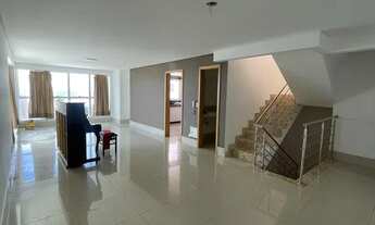 Imagem 2: Apartamento para aluguel tem 240 metros quadrados com 3 quartos em Setor Marista - Goiânia