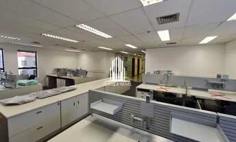 Imagem 6: Conj. Comercial em Pinheiros