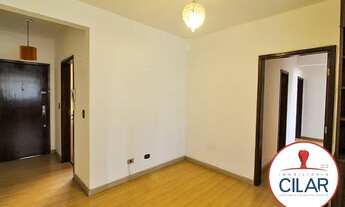 Imagem 7: Curitiba - Apartamento Padrão - Água Verde