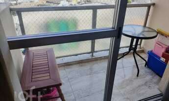 Imagem 2: SãO PAULO - Apartamento Padrão - Saúde