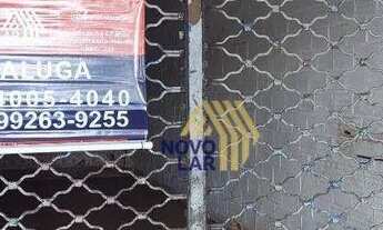 Imagem: Loja na Generalíssimo Deodoro, próximo