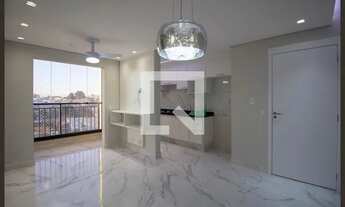 Imagem 4: Apartamento para Aluguel - Itaquera, 2 Quartos, 54 m2