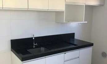 Imagem 7: Apartamento locação anual, 02 Dorm e 1 Vaga!