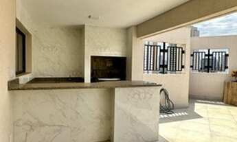 Imagem 7: Cobertura de alto padrão no setor oeste com piscina aquecida 4 suítes