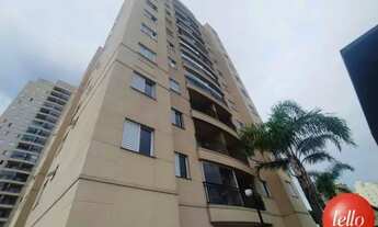 Imagem 3: São Paulo - Apartamento Padrão - Santana