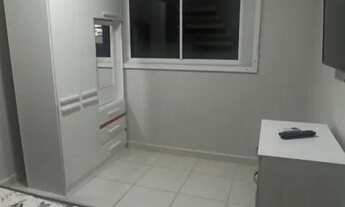 Imagem 5: 2Qtos c/Suíte _ Parque 10- Cond. Fechado Novo_ MOBILIADO/ Completão, só entrar e morar!