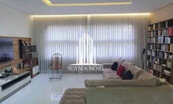 Imagem 3: Apartamento no Condomínio Verde Morumbi com 215m e 4 quartos no Parque Rebouças