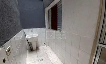 Imagem 3: Casa com 2 dormitórios para alugar, 50 m² por R$ 1.350,10/mês - Sacomã - São Paulo/SP