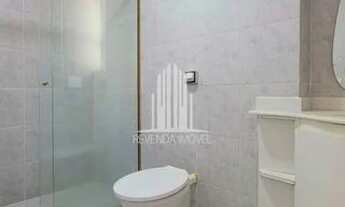 Imagem 2: Apartamento no Condomínio Solar das Petúnias e 3 quartos no Itaim Bibi