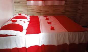 Imagem: Alugo casa para o período do Festival