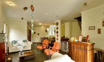 Imagem: Sobrado à venda na Lapa com 230m² 3 dormitórios