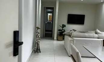 Imagem 3: Apartamento 3 quartos 2 suítes 1 vaga Perdizes