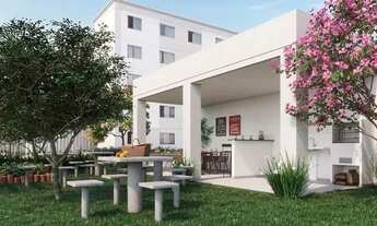 Imagem 5: Repasse apartamento na Maraponga - Fortaleza - CE