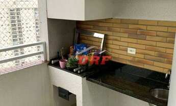 Imagem 3: ++Vila Augusta 95 m² 3 Dormitórios / Suite / Varanda Gourmet a Prox Shopping Internaciona