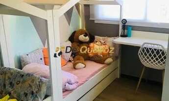 Imagem 4: DE QUEIROZ. APARTAMENTO EM BARUERI - ALPHAVILLE EMPRESARIAL!