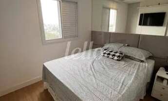 Imagem 7: Santo André - Apartamento Padrão - Vila Eldizia